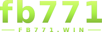 fb771 logo